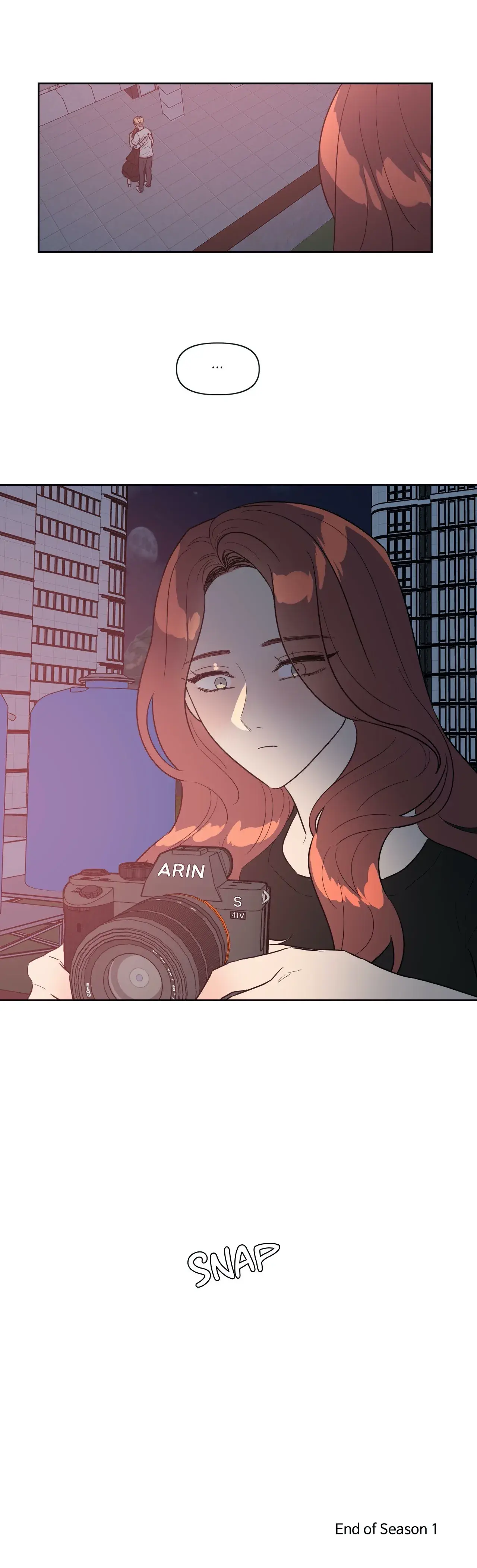 Best Served Cold Chapter 33 - Page 26