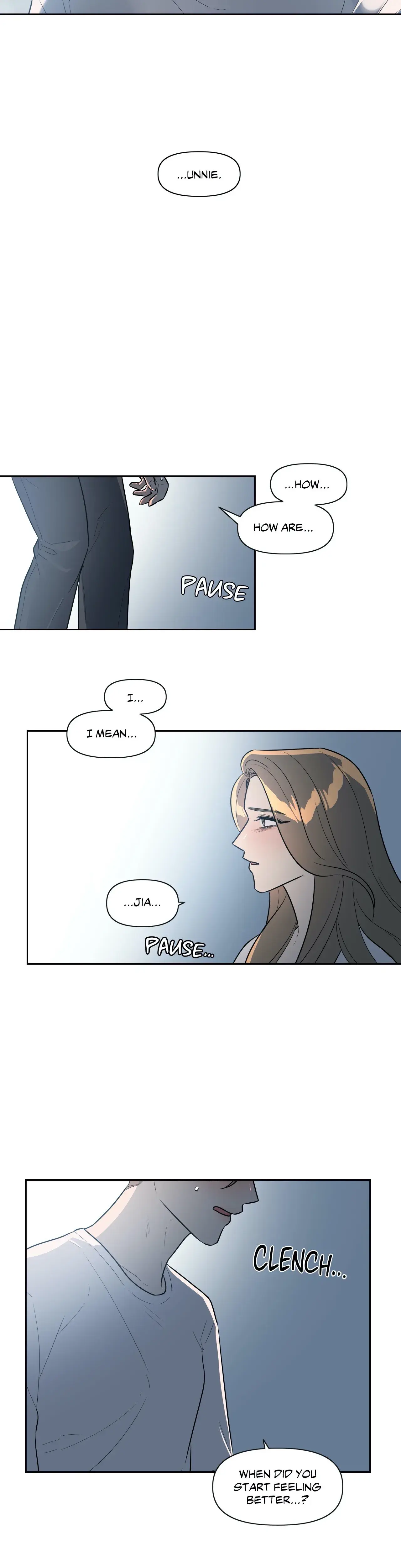 Best Served Cold Chapter 33 - Page 3