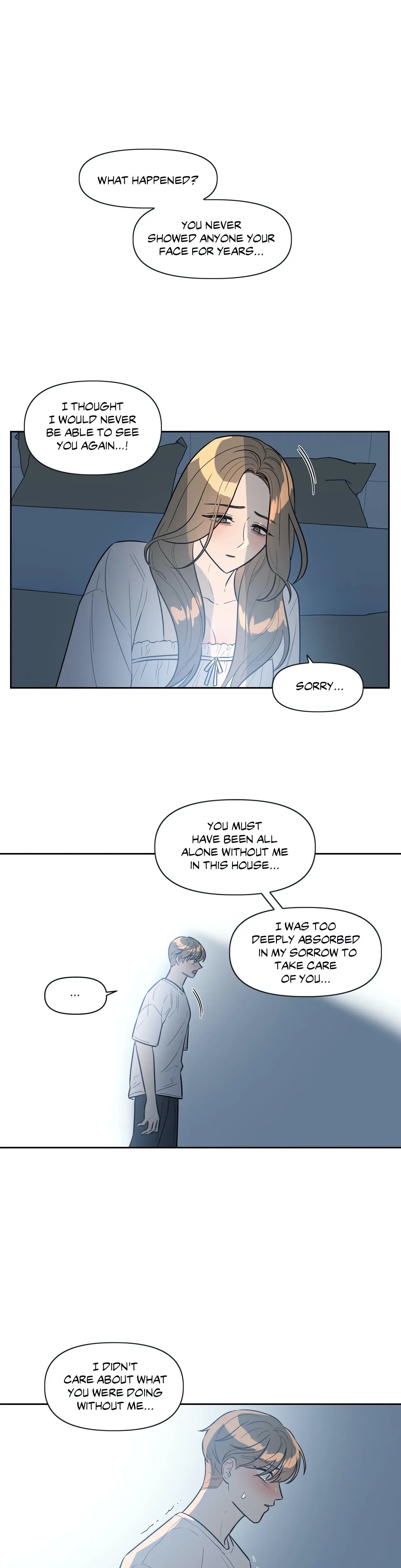 Best Served Cold Chapter 33 - Page 4