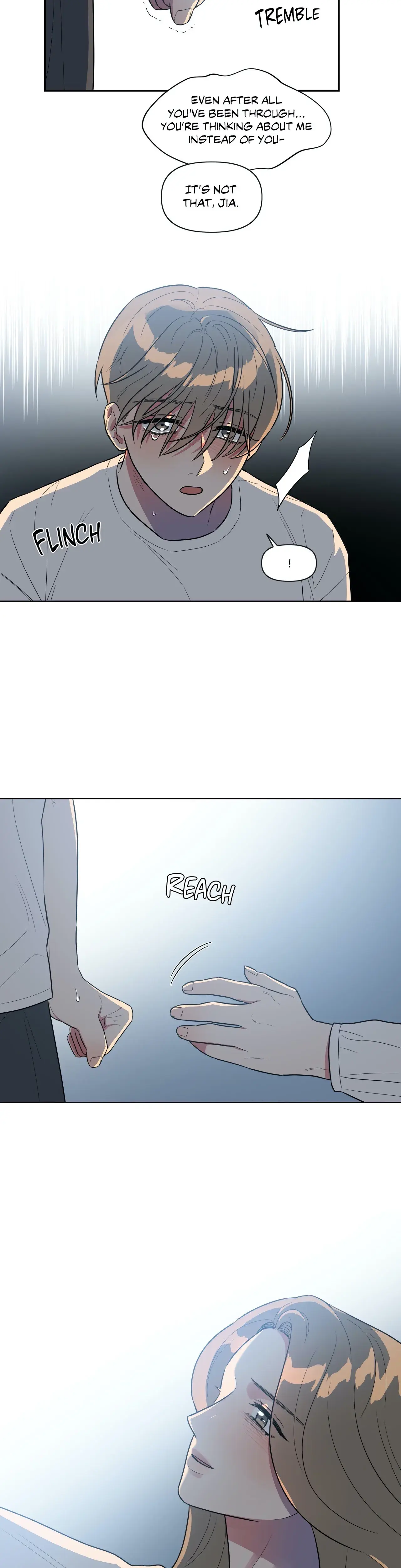 Best Served Cold Chapter 33 - Page 6