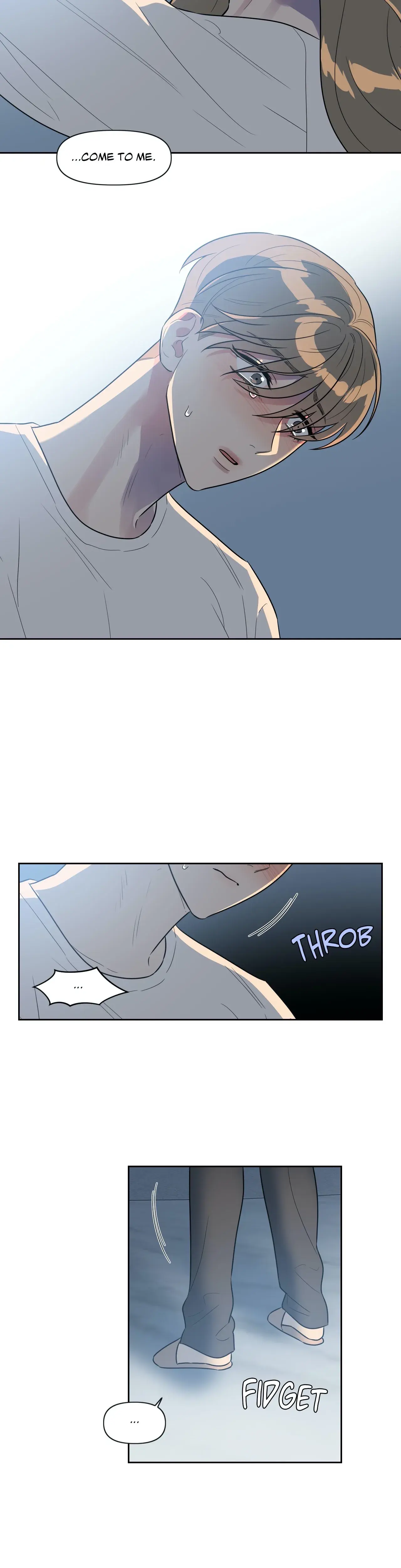 Best Served Cold Chapter 33 - Page 7