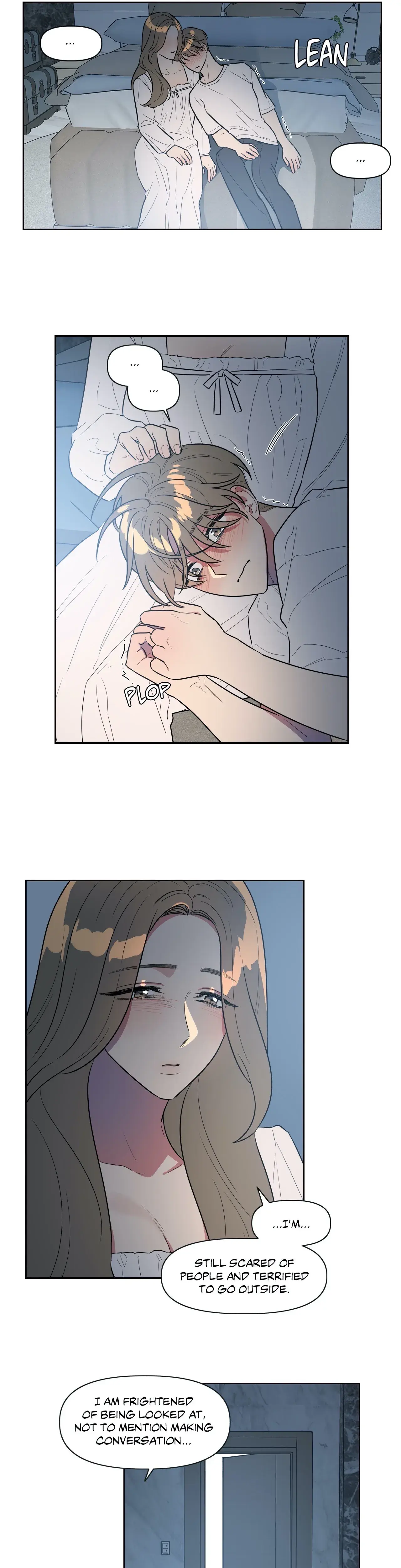Best Served Cold Chapter 33 - Page 8