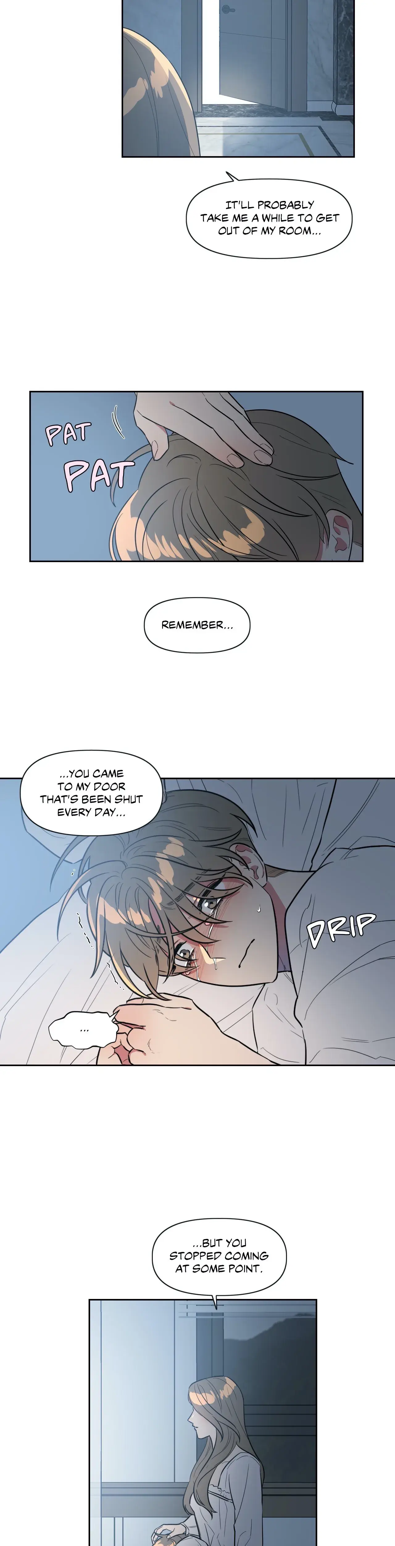 Best Served Cold Chapter 33 - Page 9
