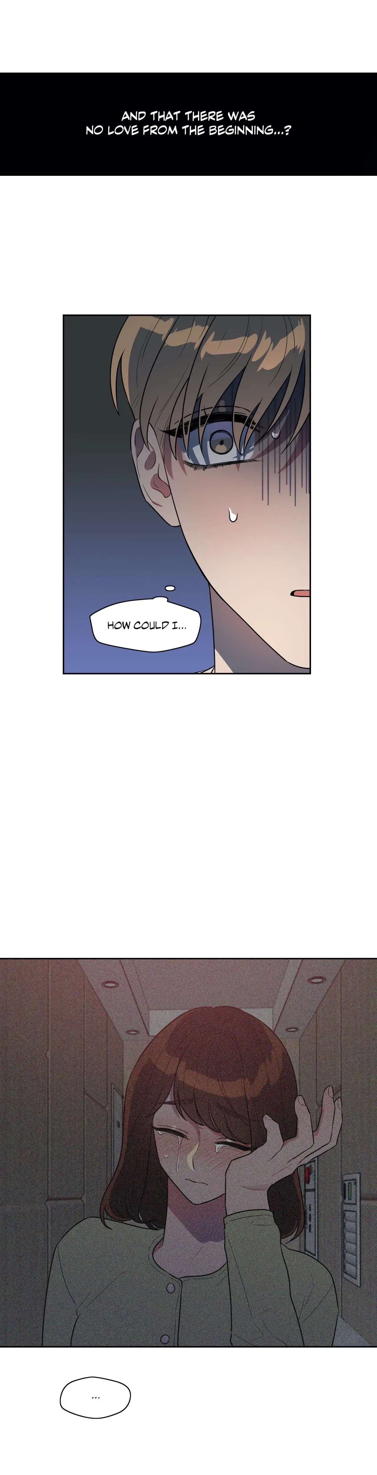Best Served Cold Chapter 34 - Page 12