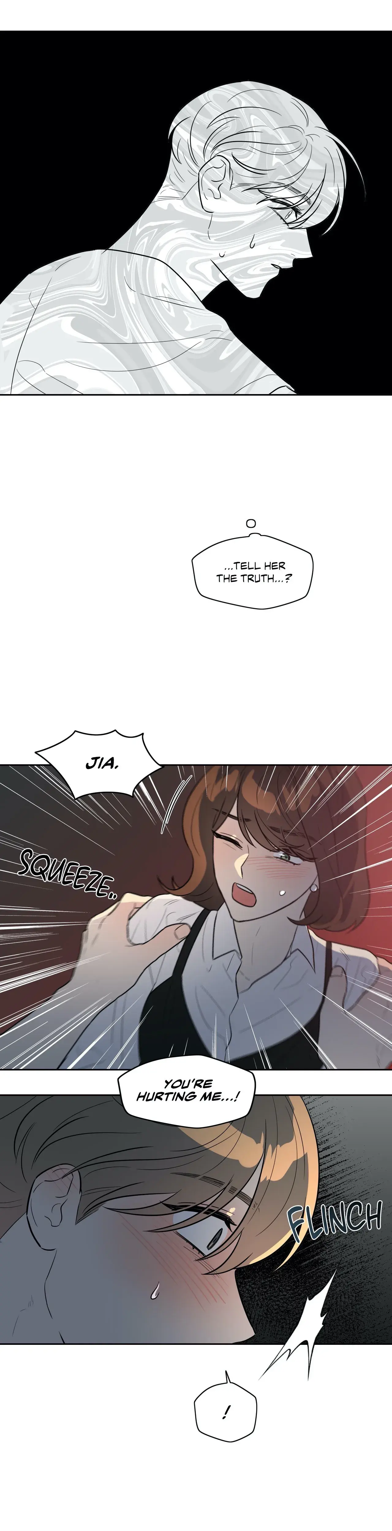 Best Served Cold Chapter 34 - Page 13
