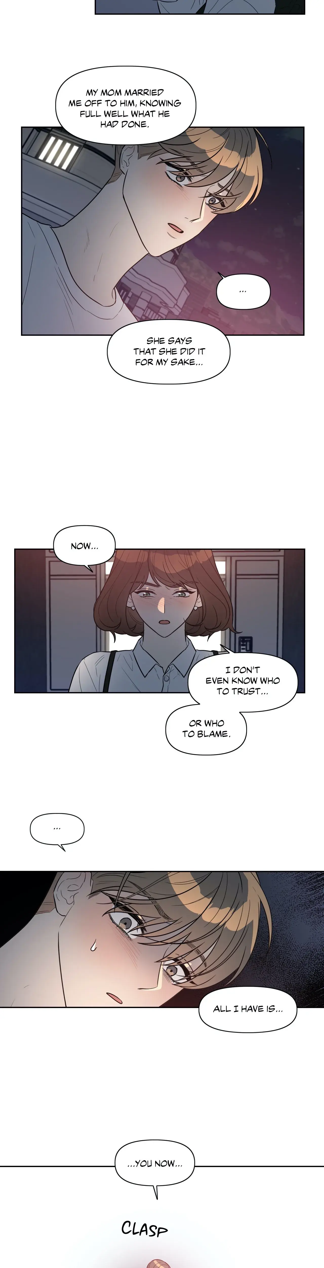 Best Served Cold Chapter 34 - Page 16