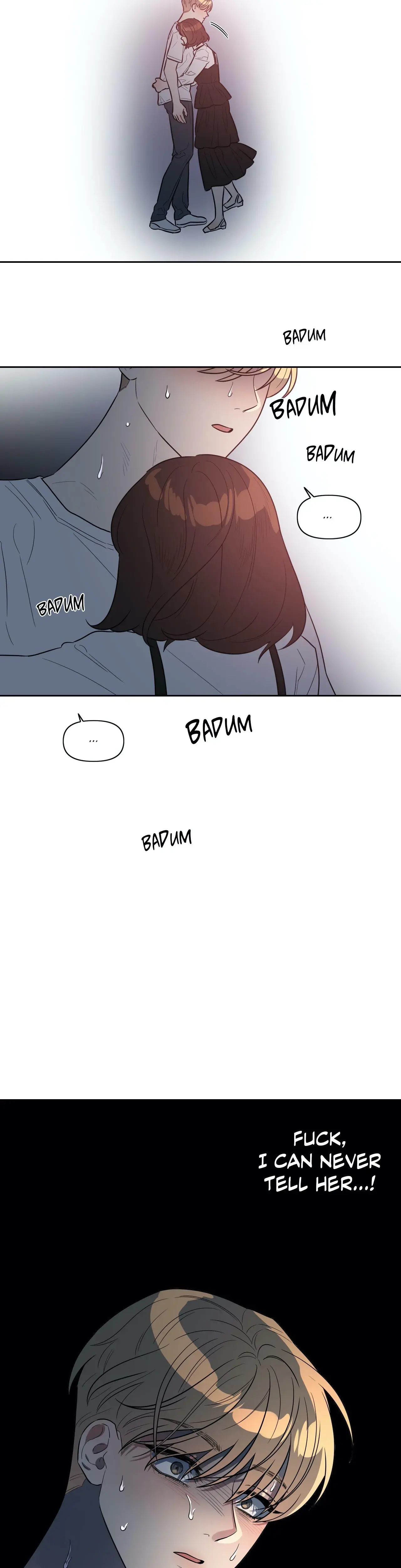 Best Served Cold Chapter 34 - Page 17