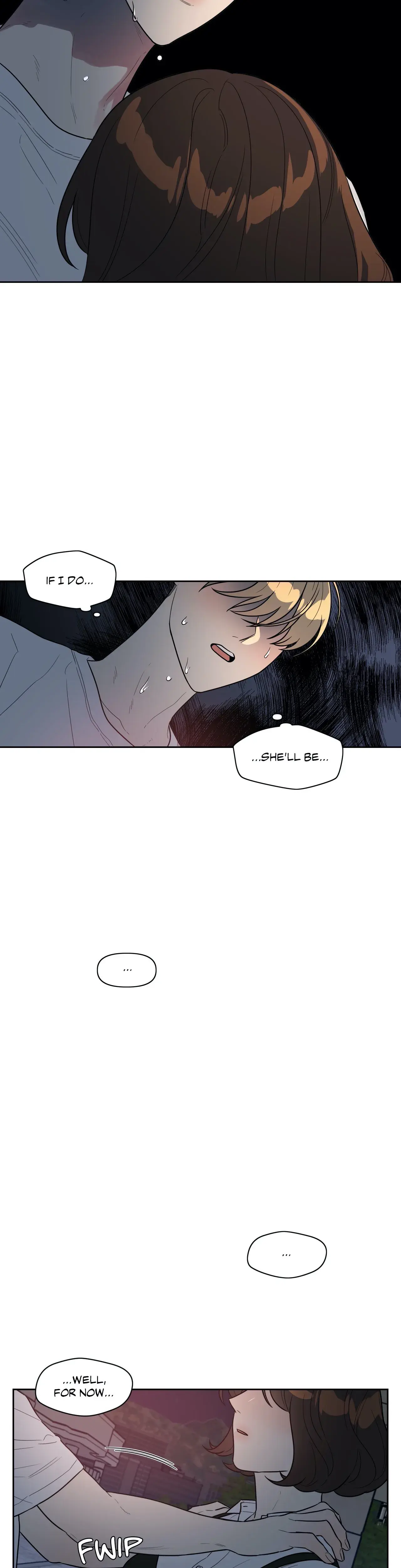 Best Served Cold Chapter 34 - Page 18