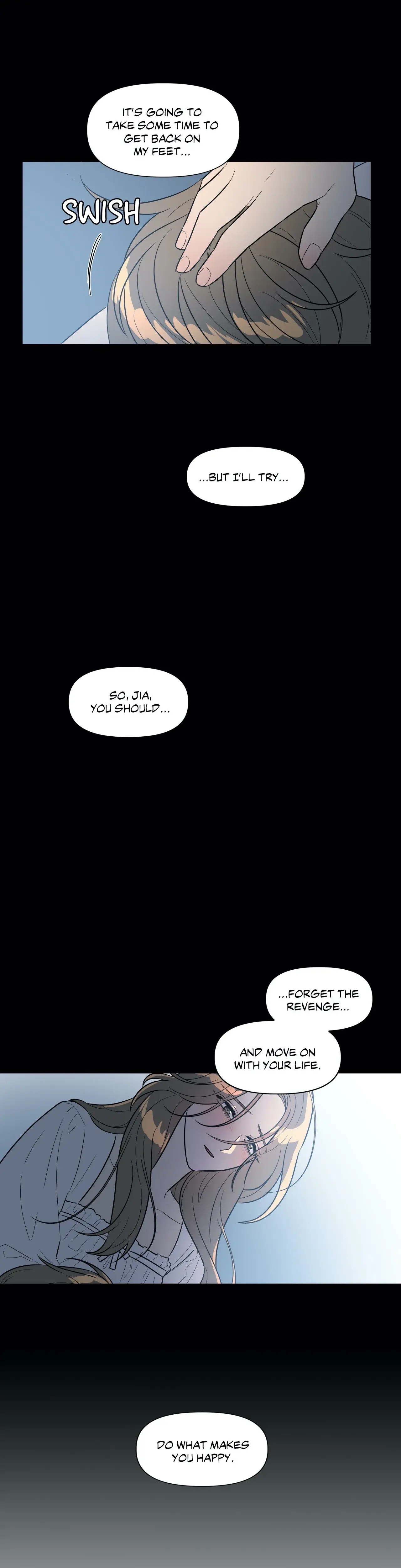 Best Served Cold Chapter 34 - Page 2