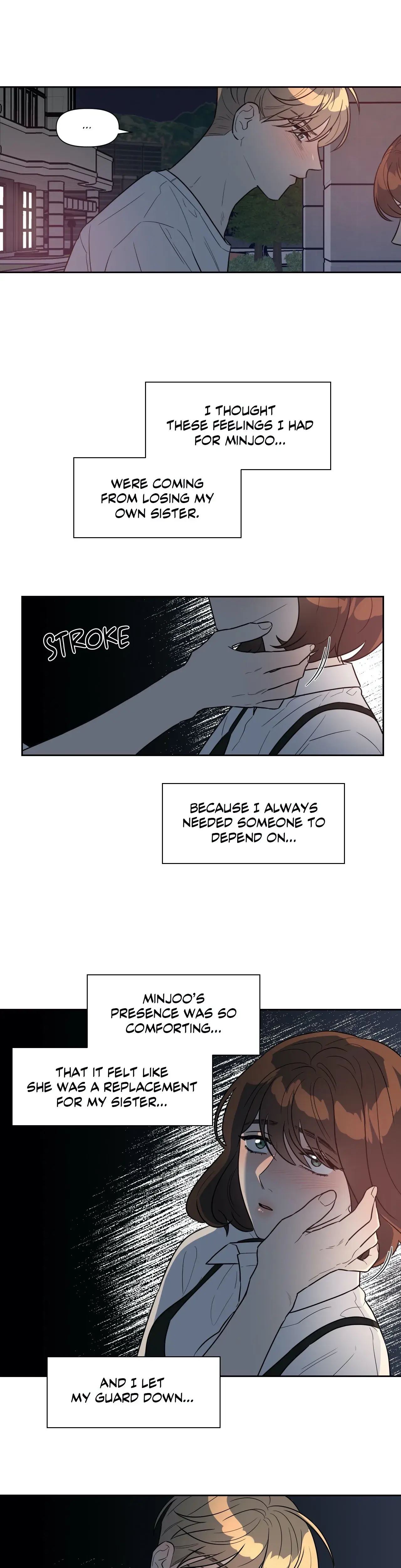 Best Served Cold Chapter 34 - Page 20