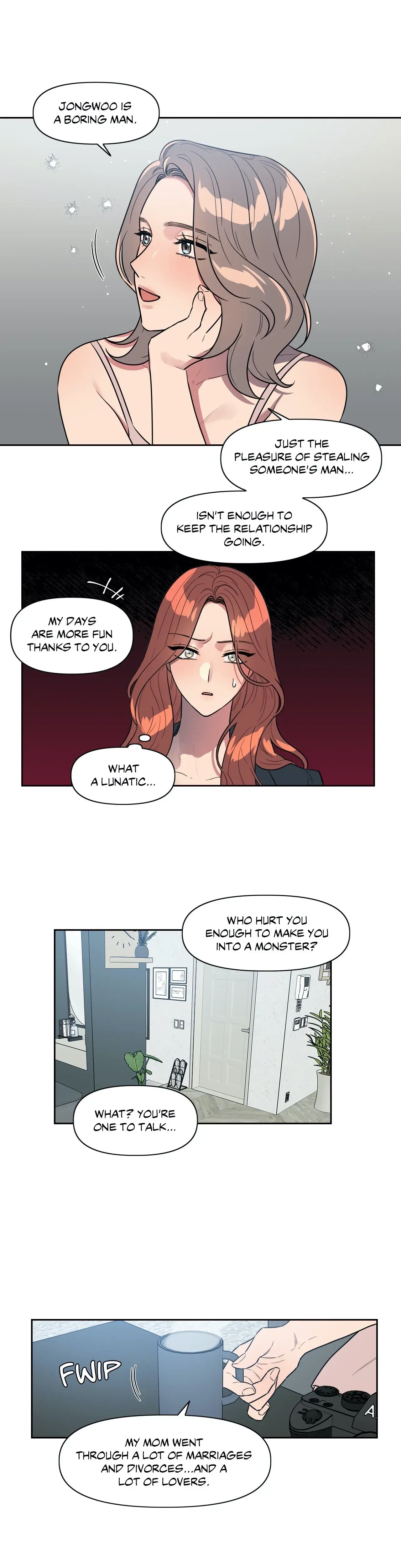 Best Served Cold Chapter 34 - Page 24