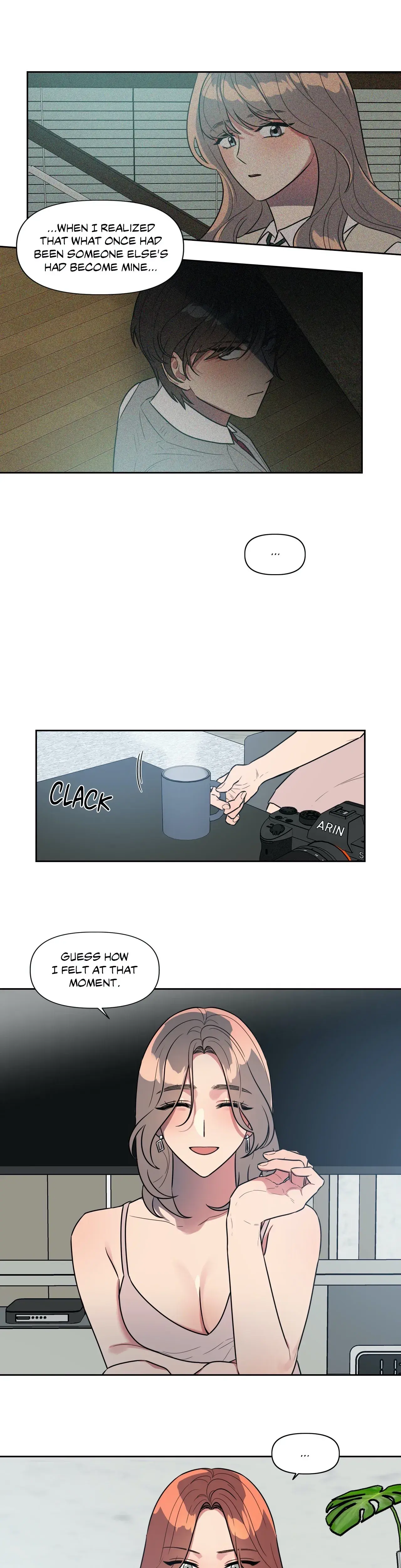 Best Served Cold Chapter 34 - Page 26