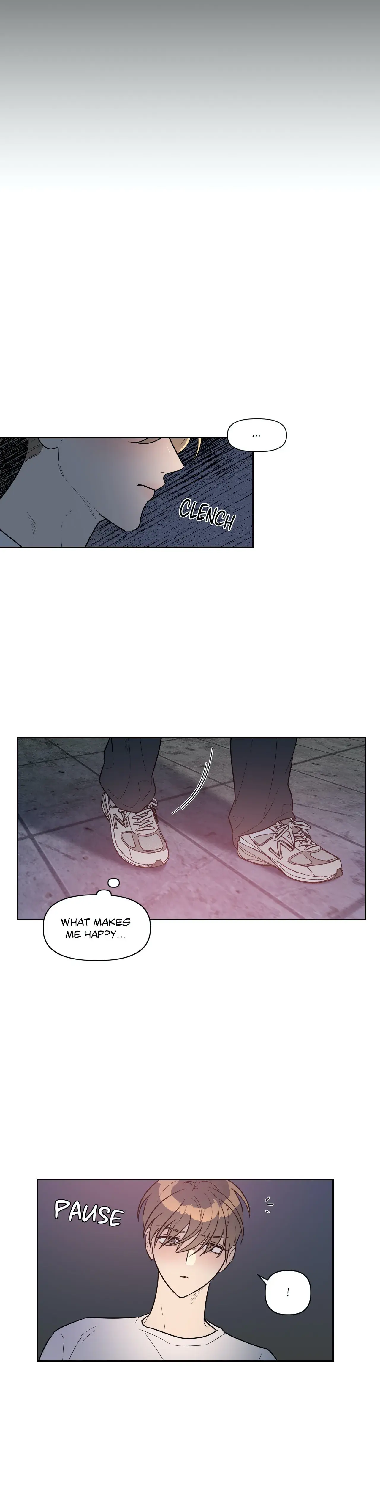 Best Served Cold Chapter 34 - Page 3