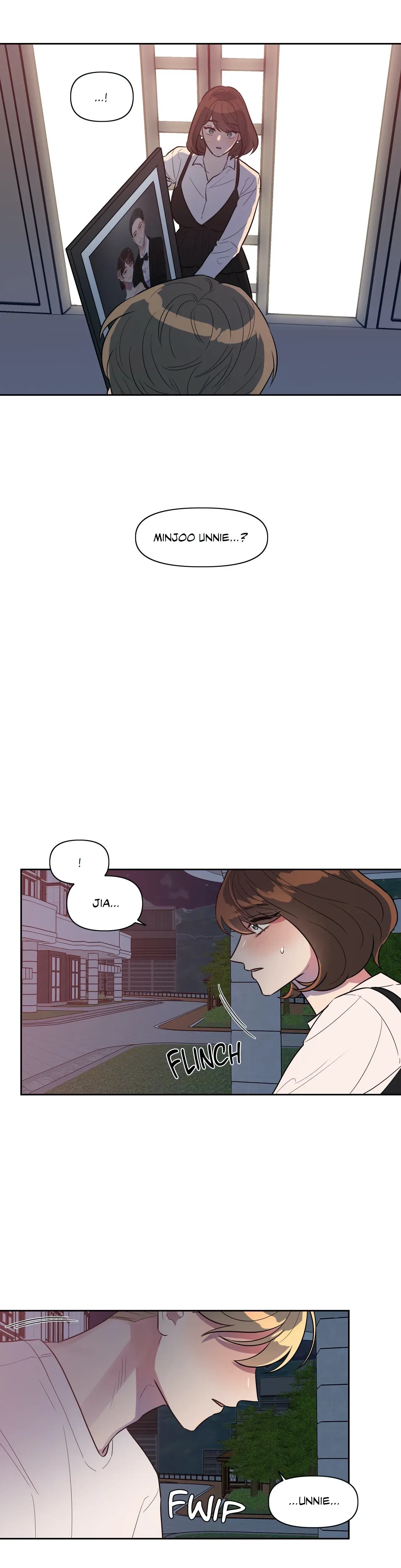 Best Served Cold Chapter 34 - Page 4