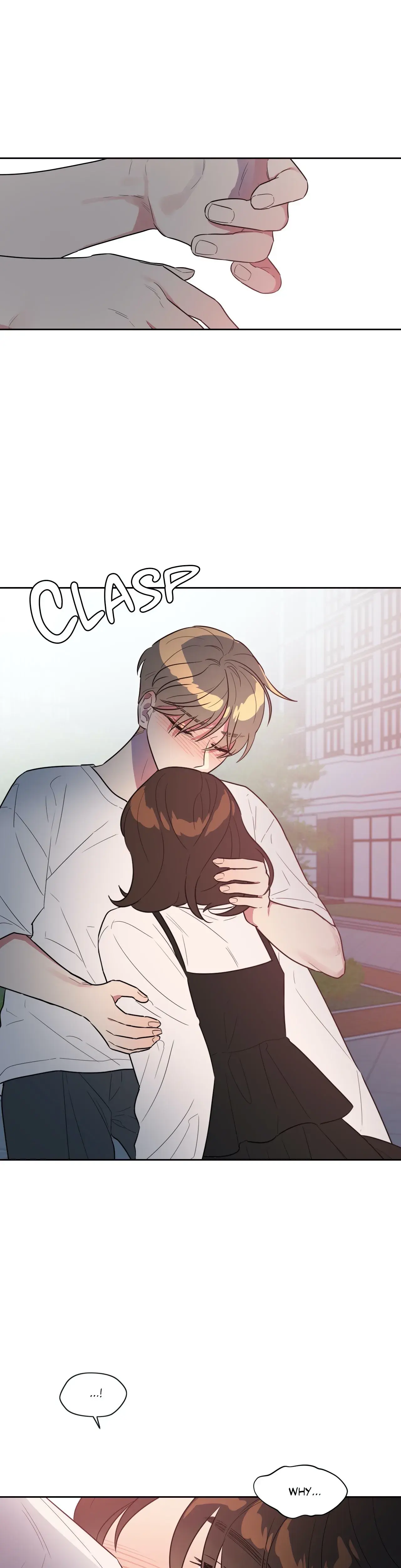 Best Served Cold Chapter 34 - Page 5