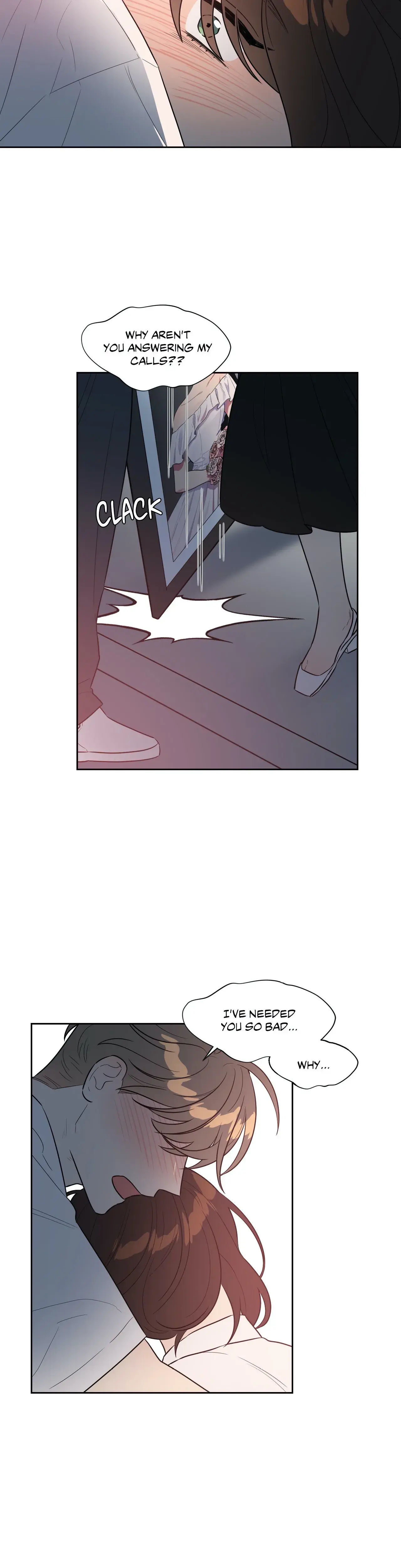 Best Served Cold Chapter 34 - Page 6