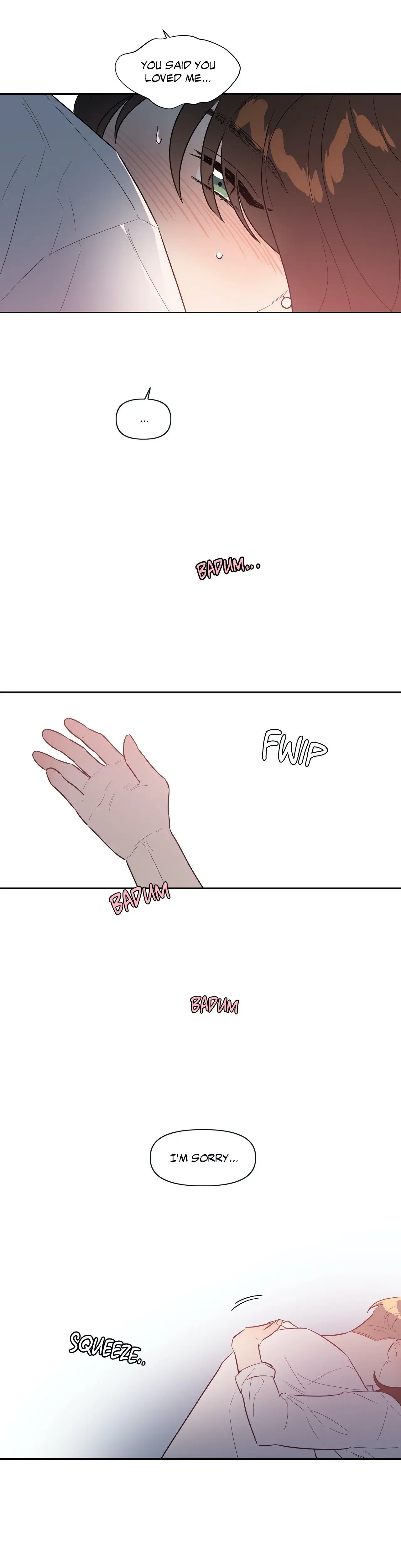 Best Served Cold Chapter 34 - Page 7