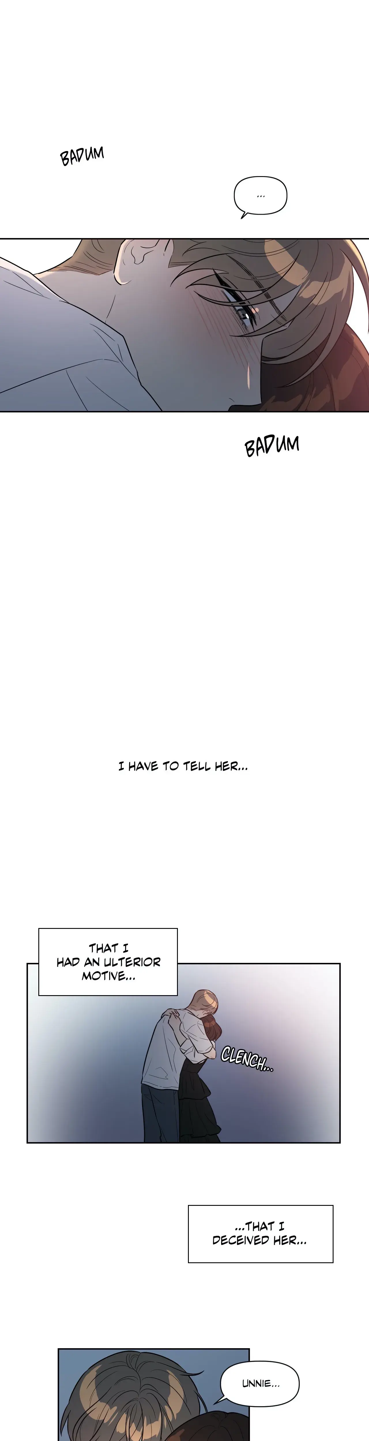 Best Served Cold Chapter 34 - Page 8