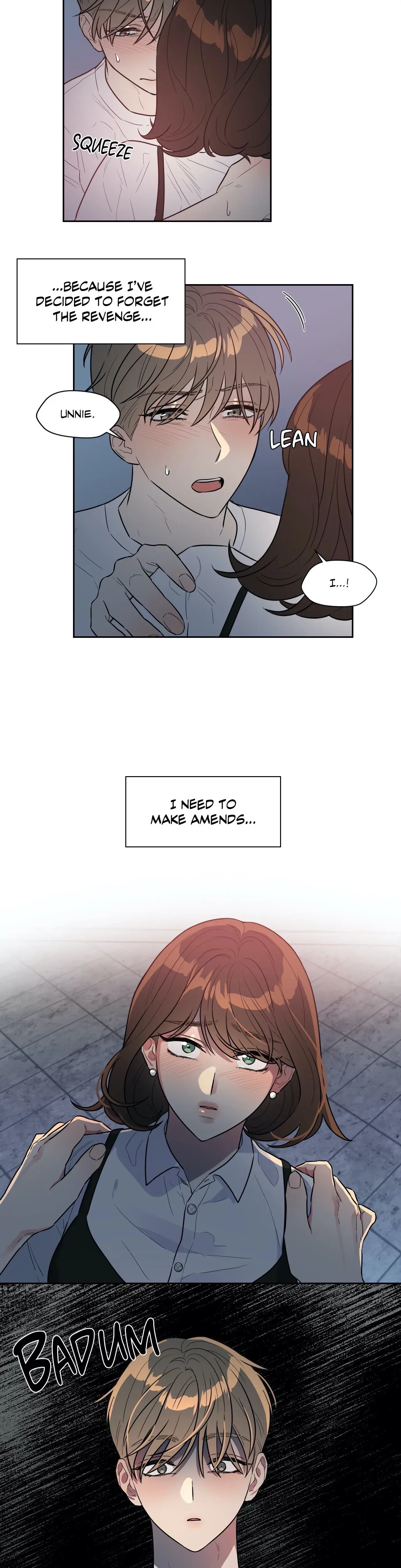 Best Served Cold Chapter 34 - Page 9