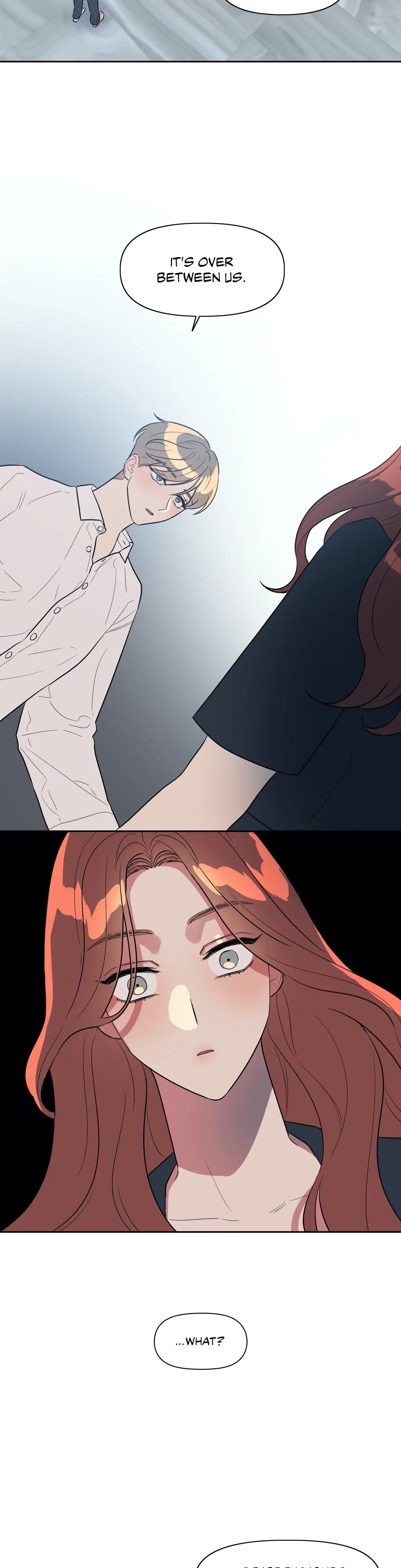 Best Served Cold Chapter 35 - Page 11