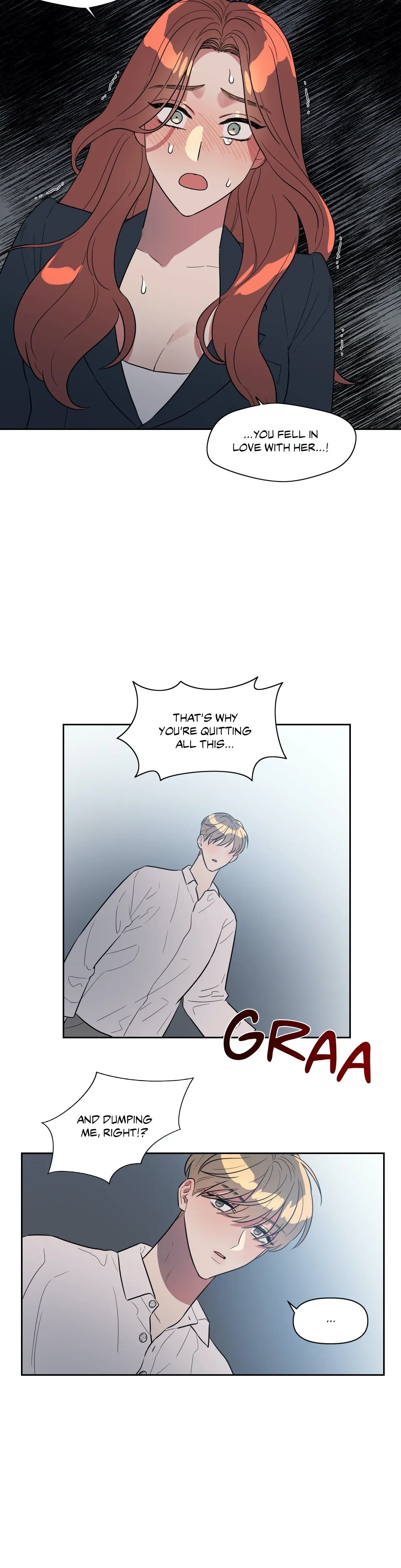 Best Served Cold Chapter 35 - Page 13