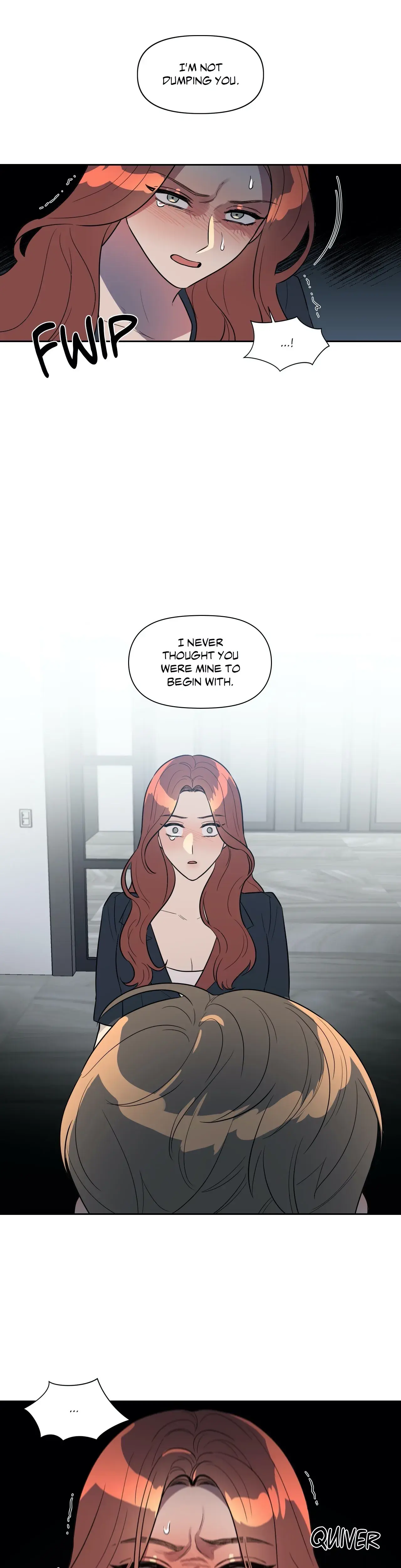 Best Served Cold Chapter 35 - Page 14