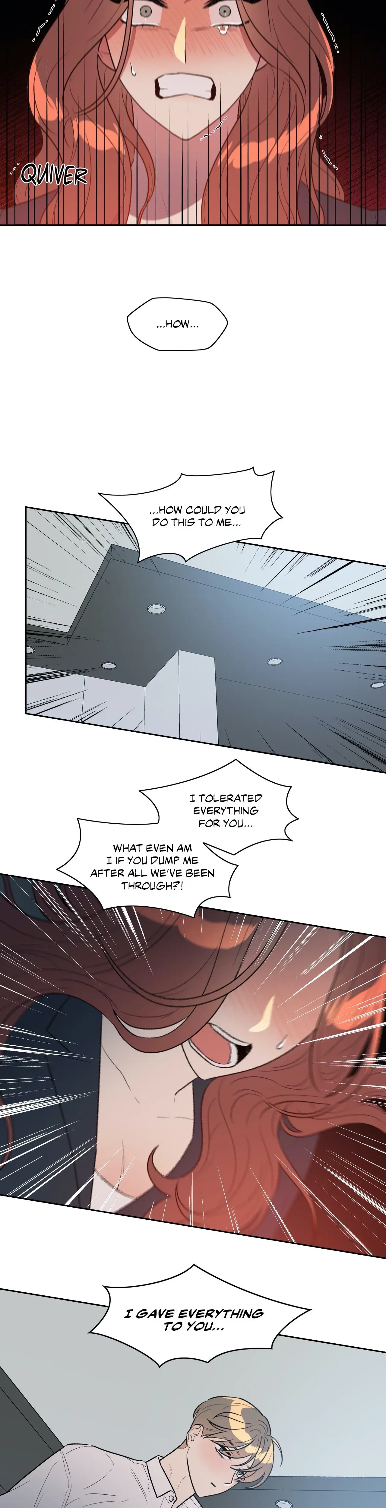 Best Served Cold Chapter 35 - Page 15