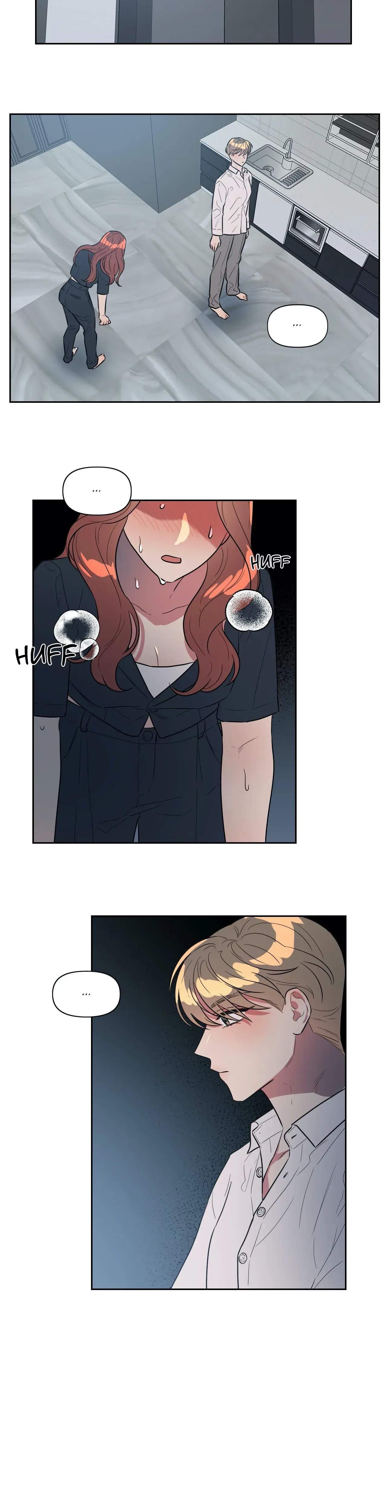 Best Served Cold Chapter 35 - Page 17