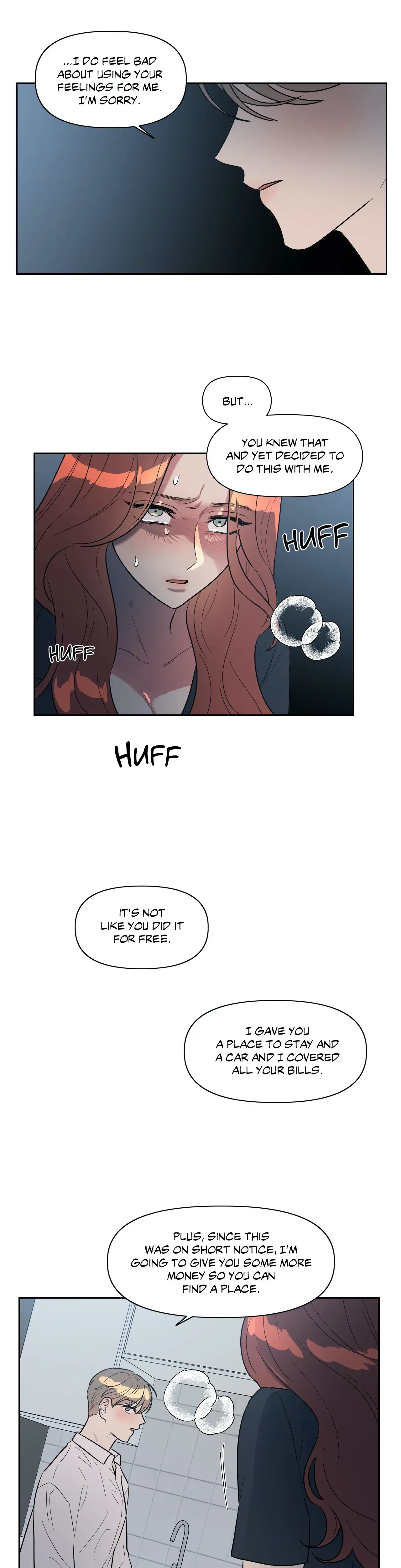 Best Served Cold Chapter 35 - Page 18