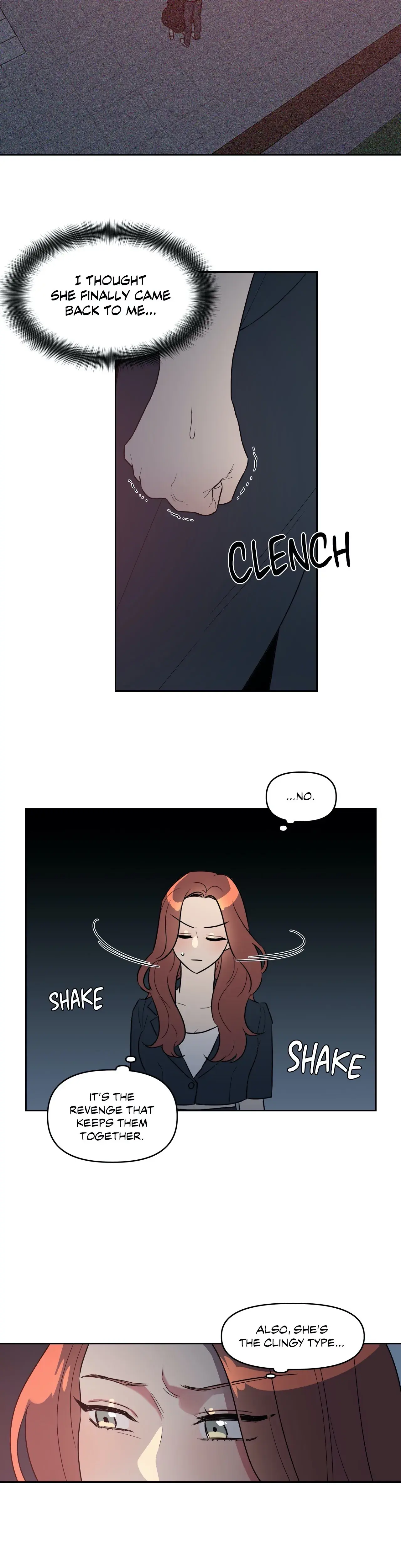 Best Served Cold Chapter 35 - Page 2