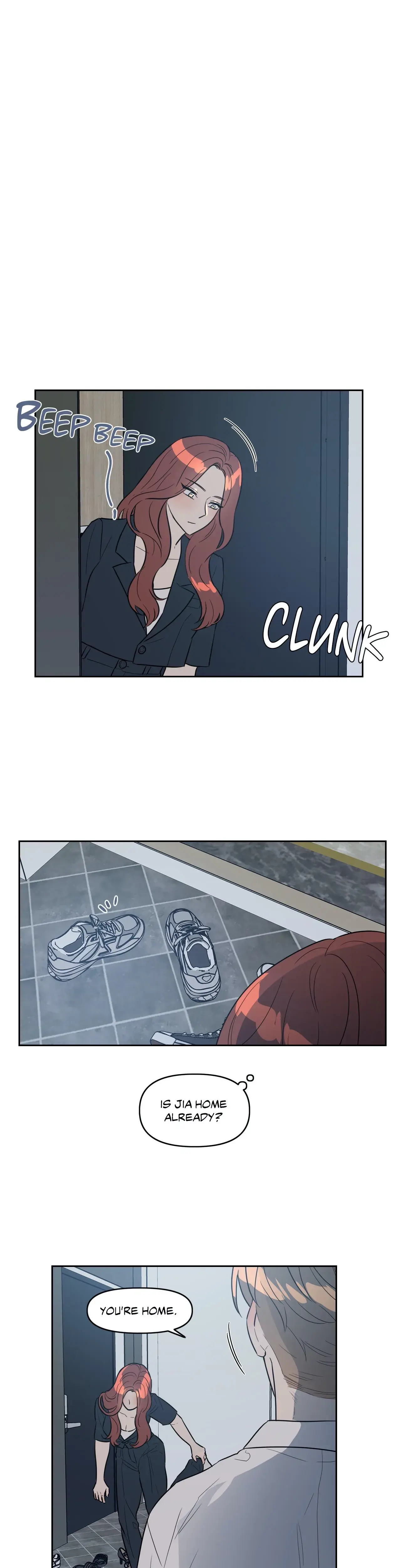 Best Served Cold Chapter 35 - Page 3