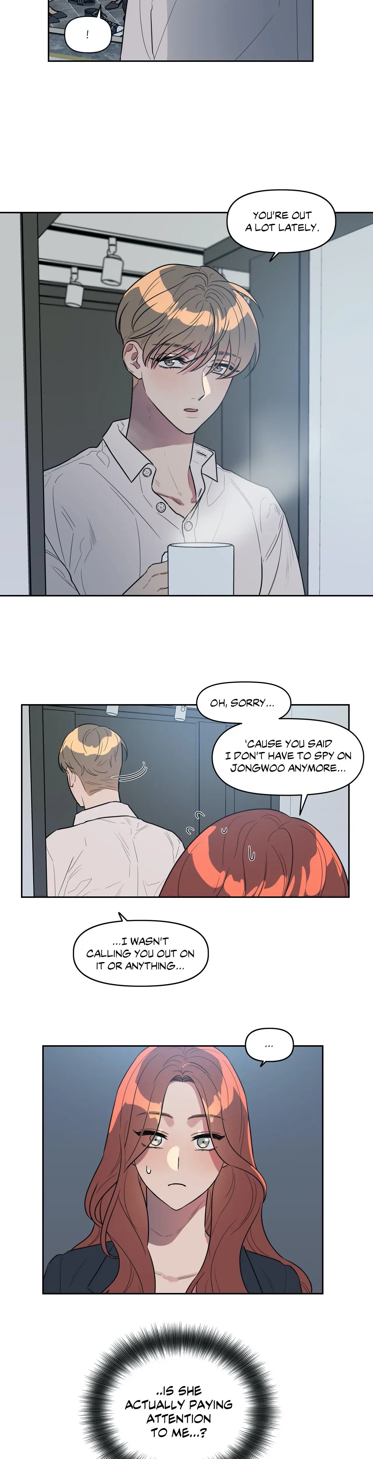 Best Served Cold Chapter 35 - Page 4