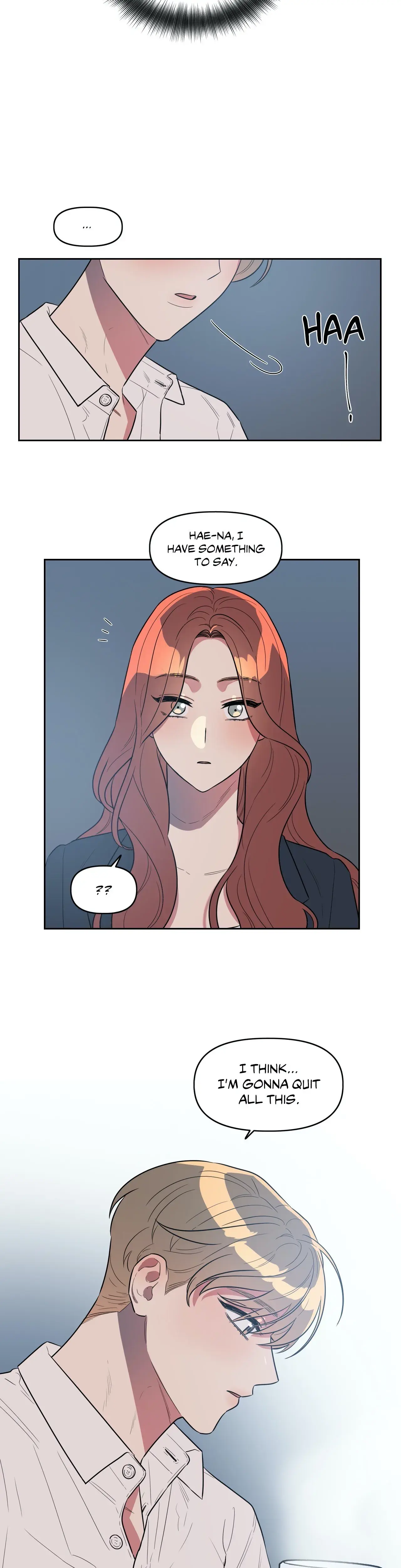 Best Served Cold Chapter 35 - Page 5