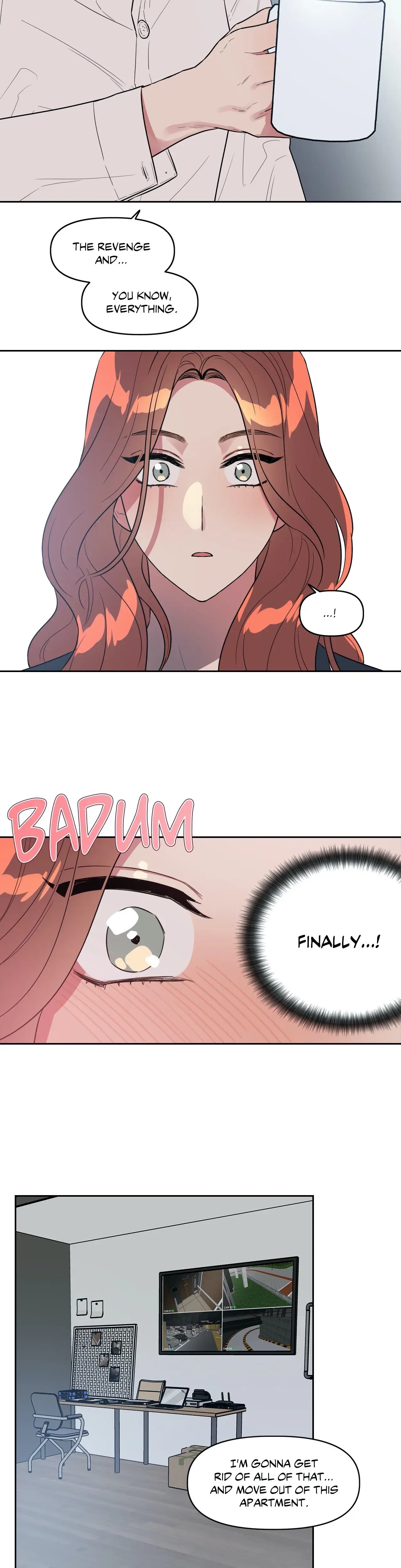 Best Served Cold Chapter 35 - Page 6