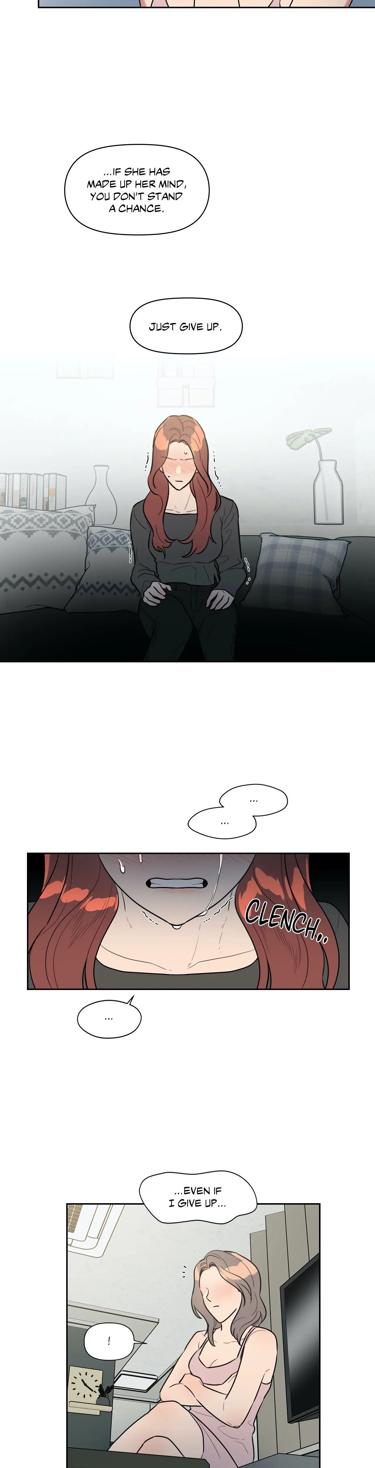 Best Served Cold Chapter 36 - Page 10