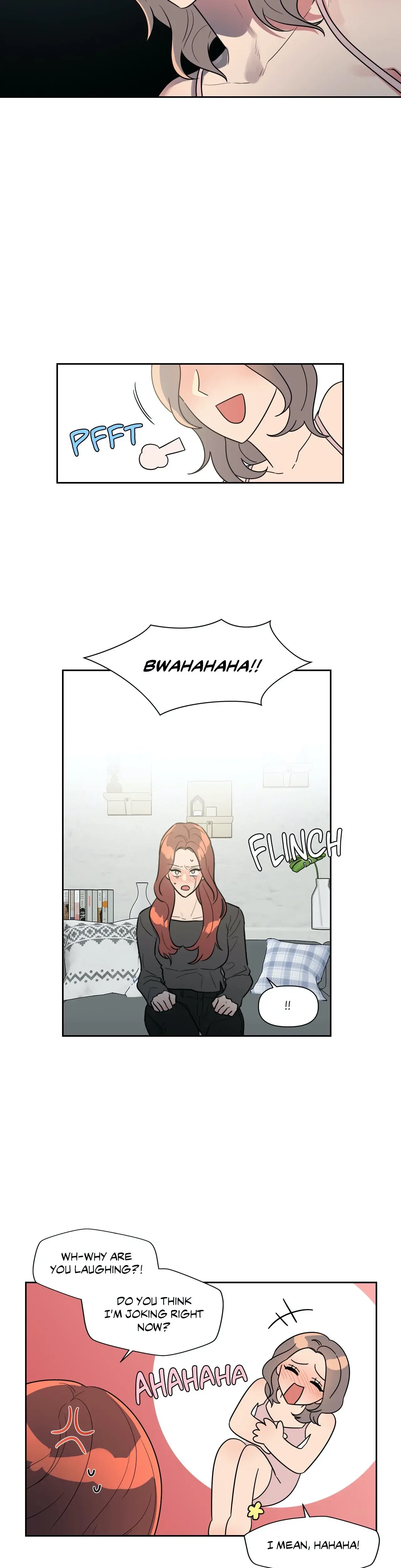 Best Served Cold Chapter 36 - Page 12