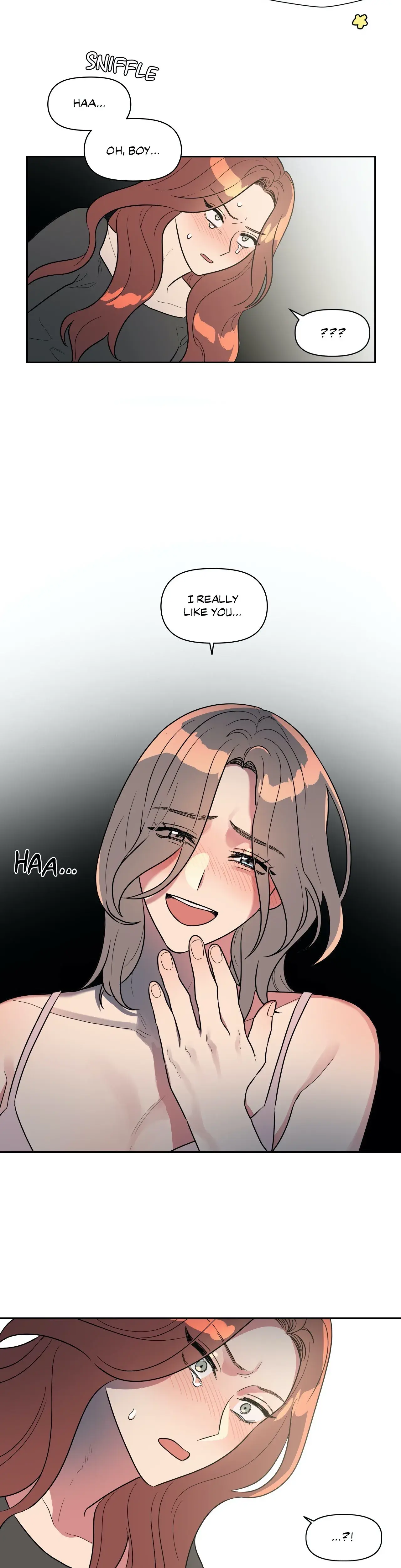 Best Served Cold Chapter 36 - Page 13
