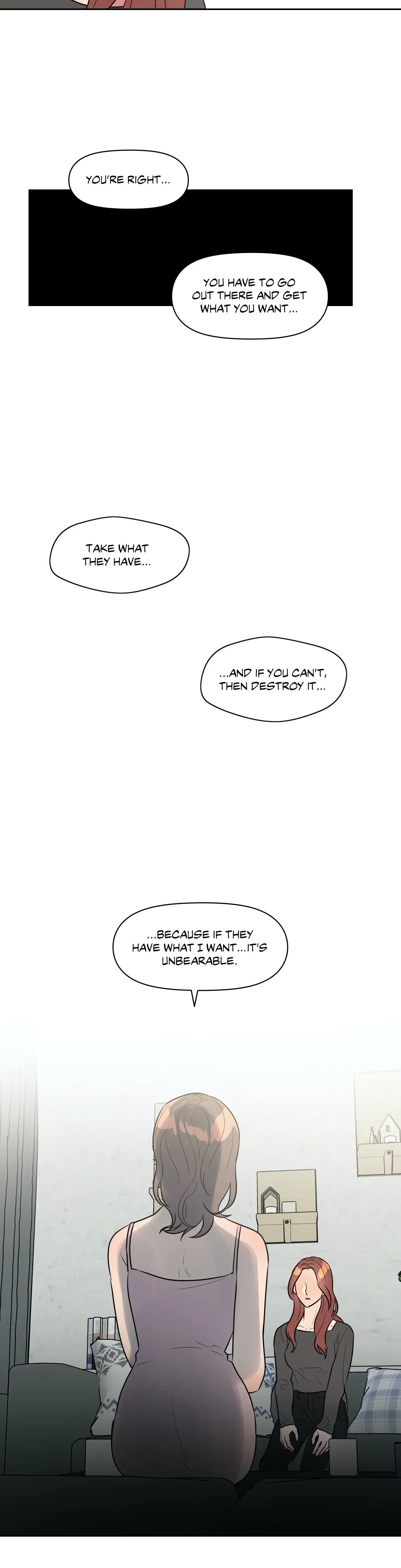 Best Served Cold Chapter 36 - Page 14