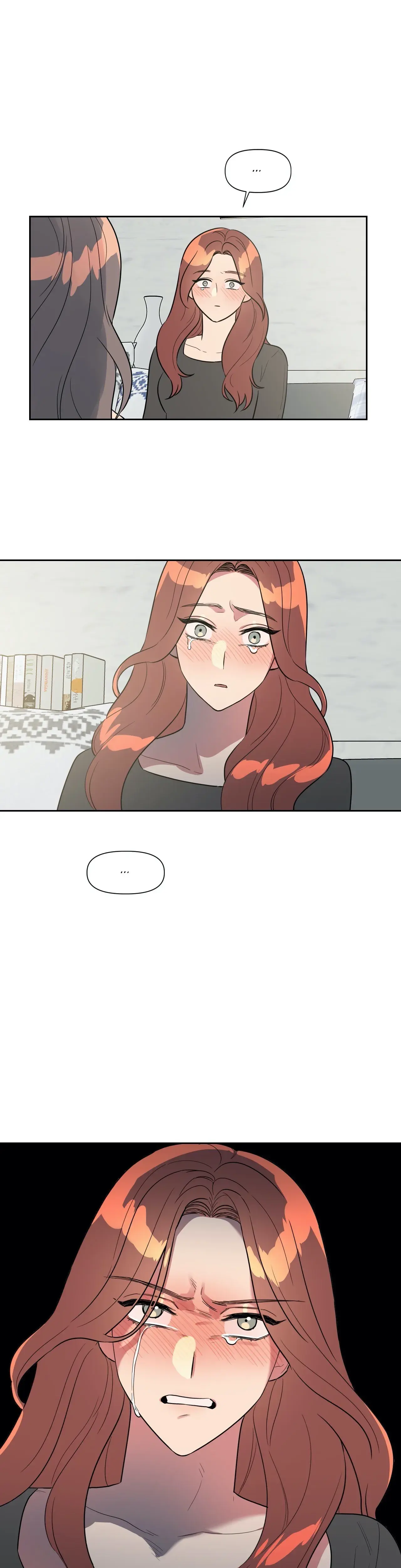 Best Served Cold Chapter 36 - Page 15