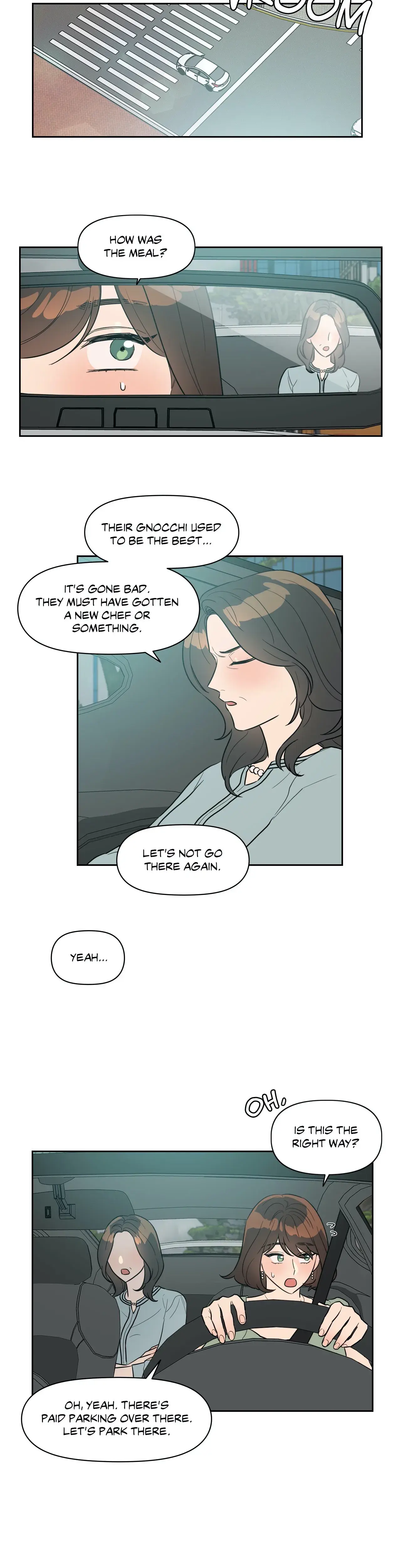 Best Served Cold Chapter 36 - Page 17