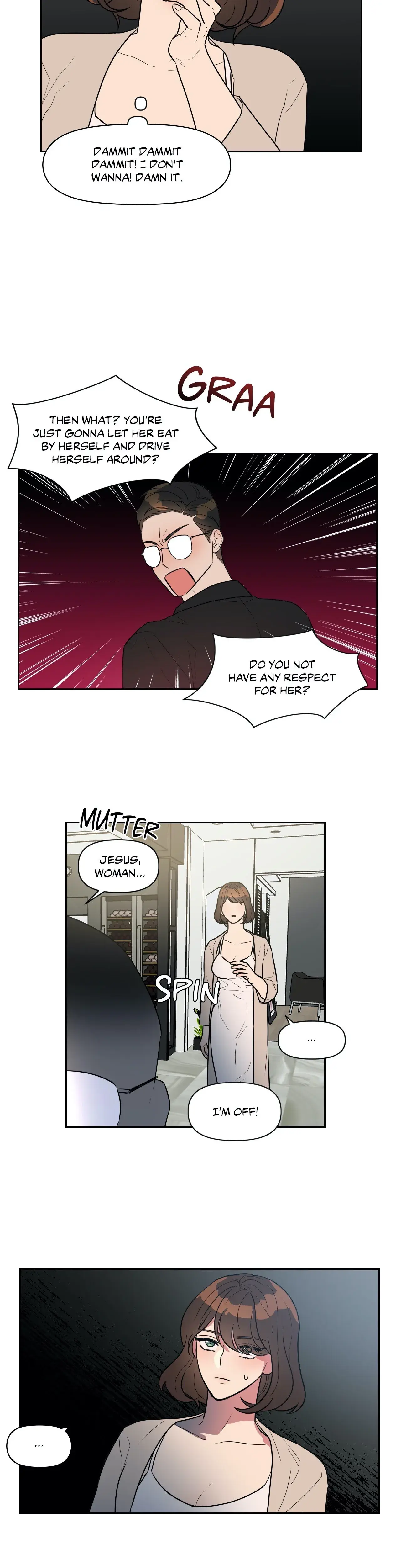 Best Served Cold Chapter 36 - Page 4