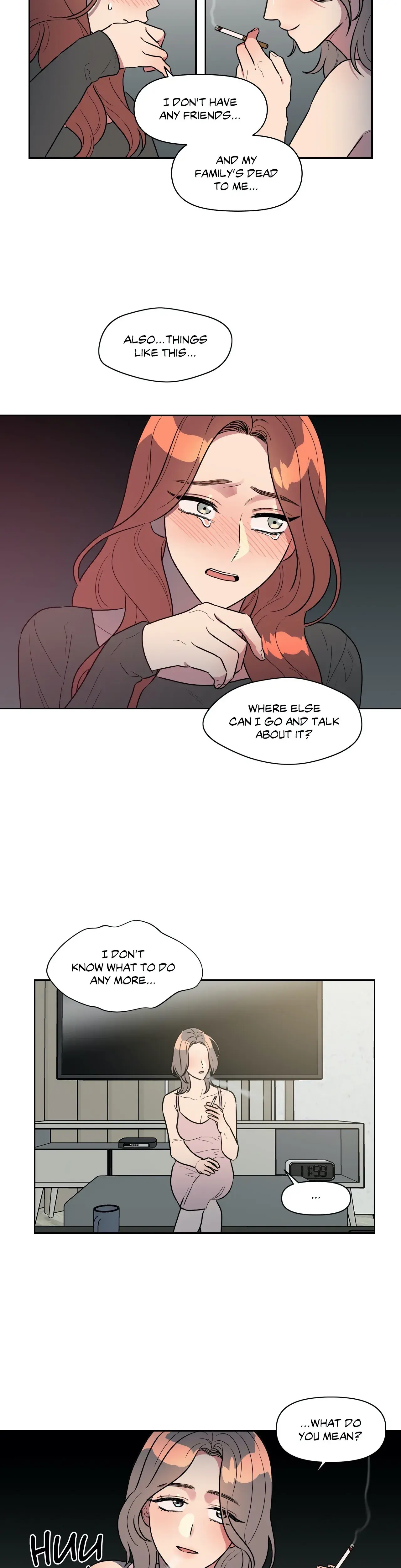 Best Served Cold Chapter 36 - Page 7