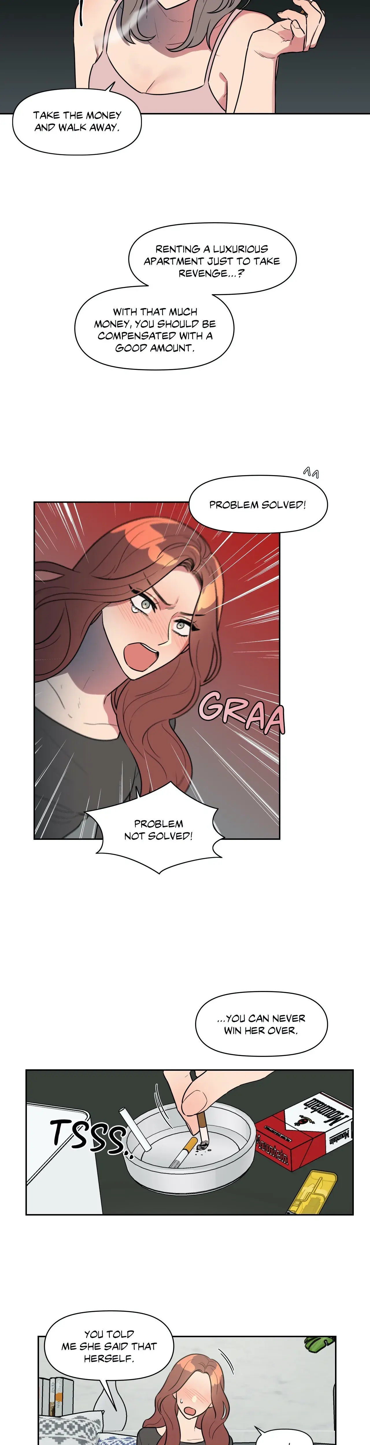 Best Served Cold Chapter 36 - Page 8