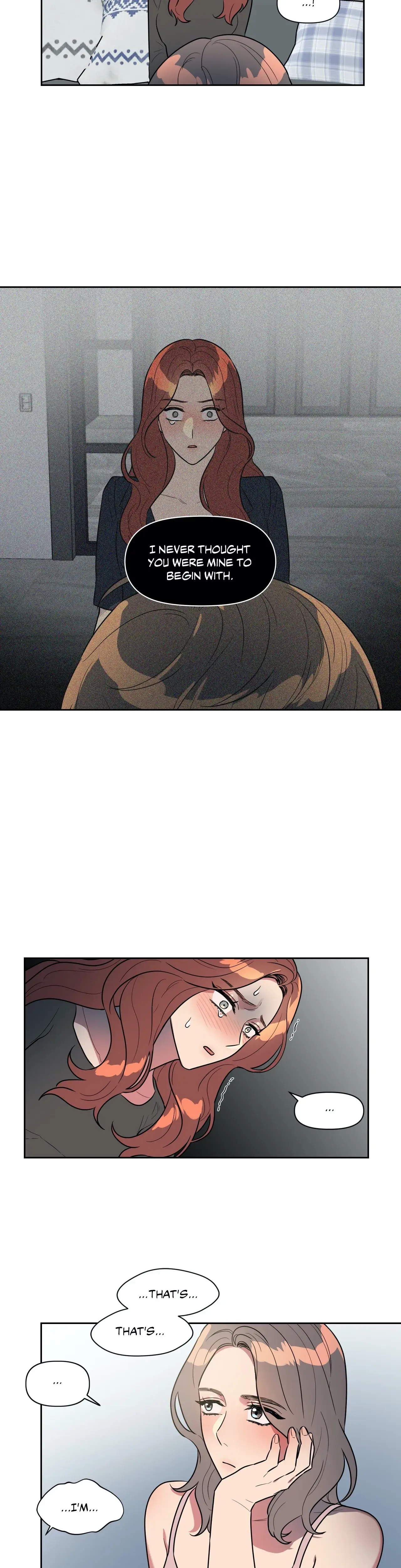 Best Served Cold Chapter 36 - Page 9