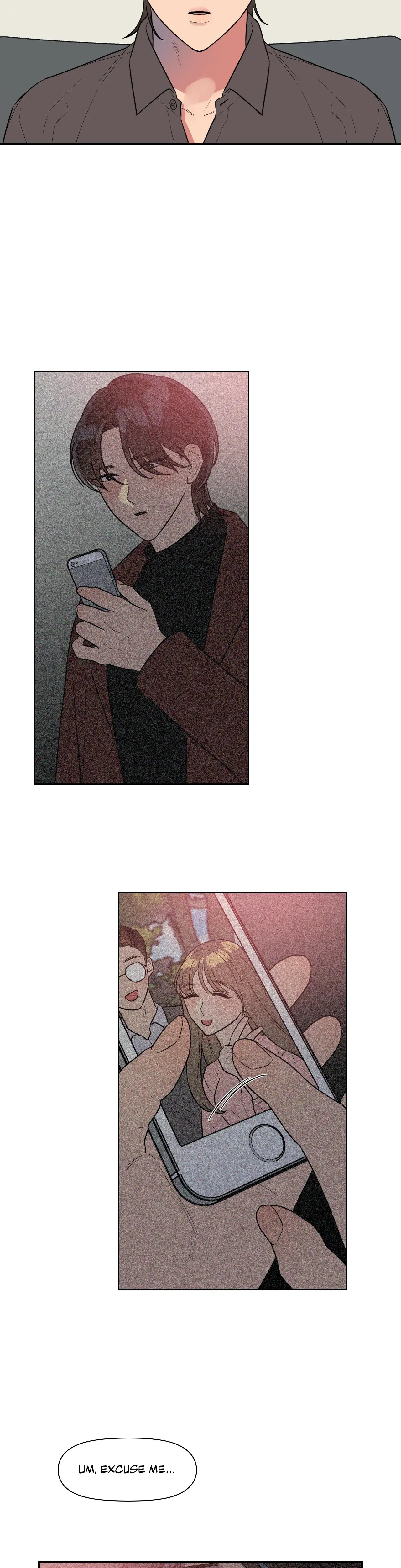 Best Served Cold Chapter 37 - Page 10