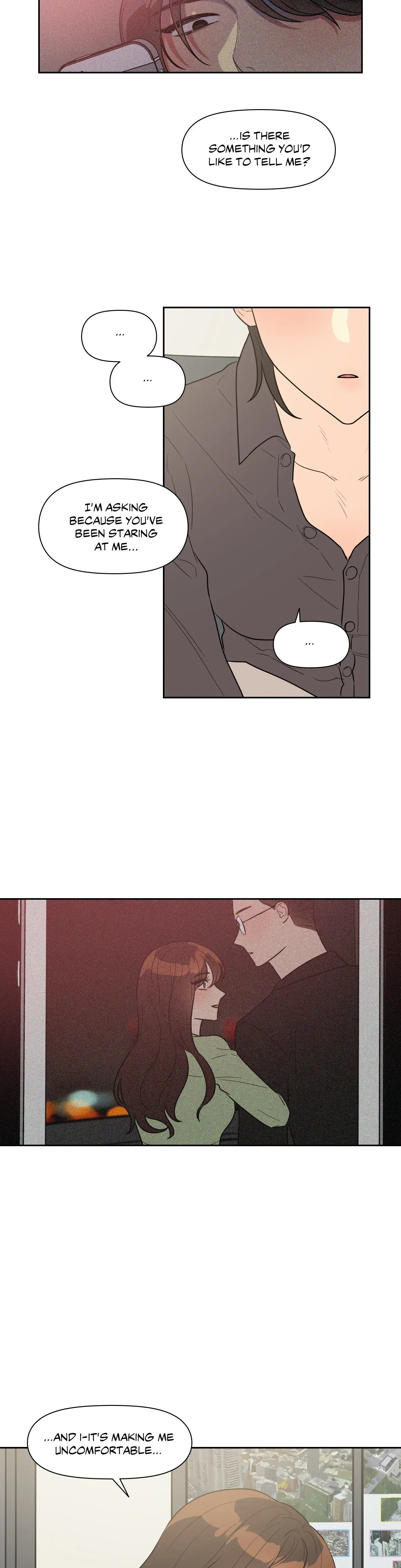 Best Served Cold Chapter 37 - Page 11