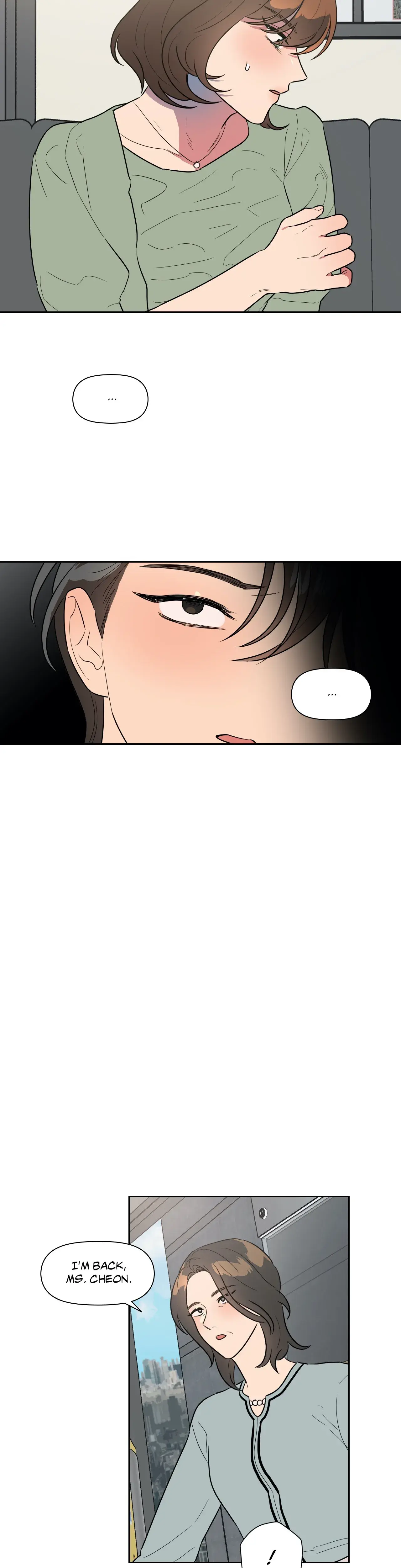Best Served Cold Chapter 37 - Page 12