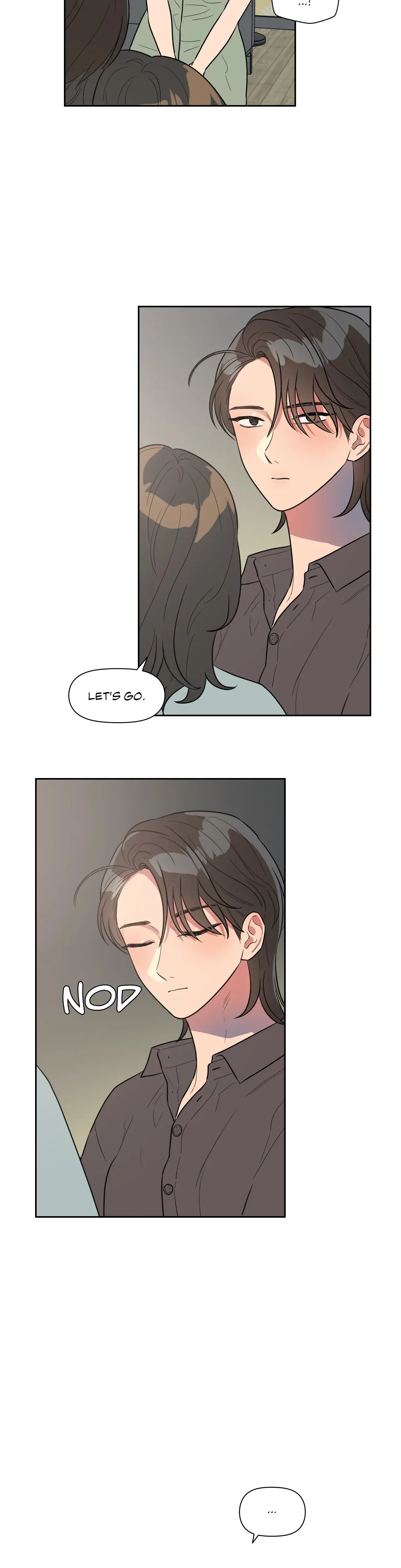 Best Served Cold Chapter 37 - Page 14