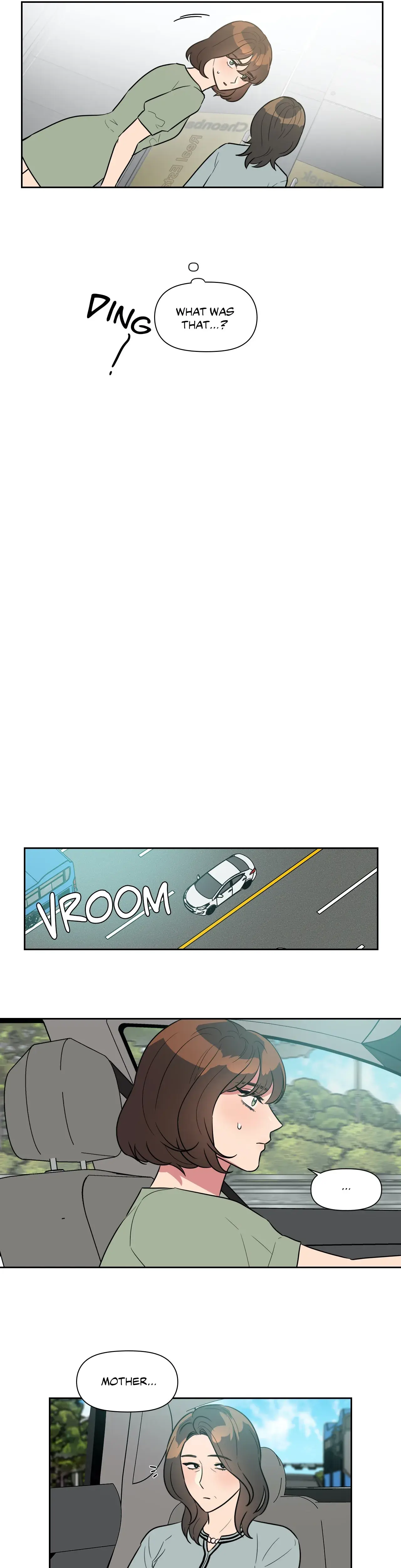 Best Served Cold Chapter 37 - Page 15