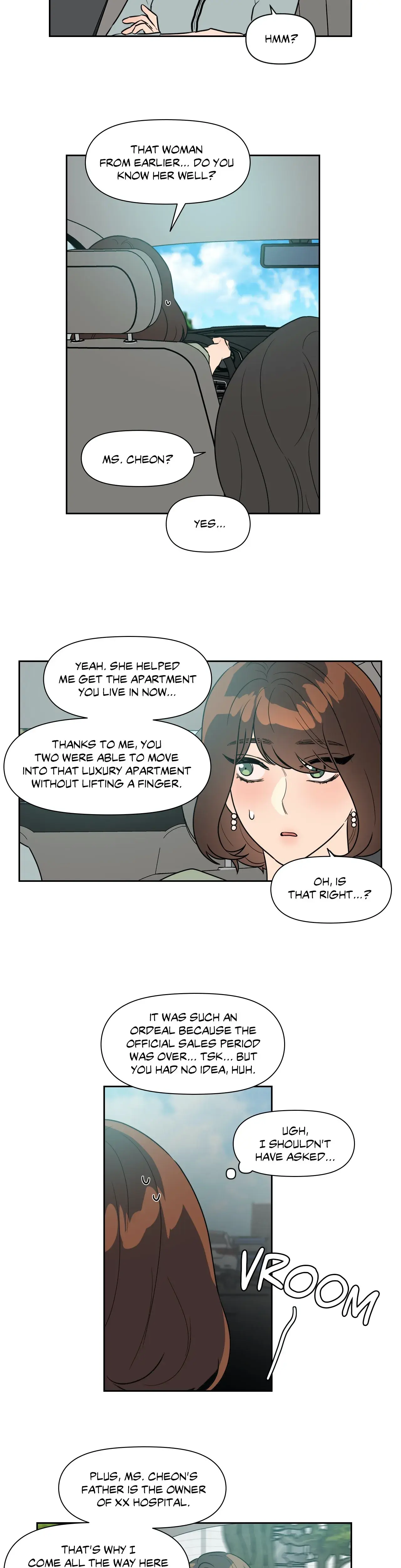 Best Served Cold Chapter 37 - Page 16